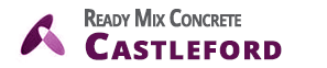 Ready mix concrete Castleford